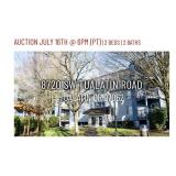 Condo in Tualatin, OR 2 bedroom, 2 bath 1022sqft