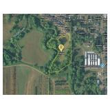 Forest Grove parcel  4.97 acre APN# R1492334