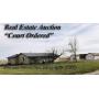 Court Ordered Real Estate Auction 78.75 acres