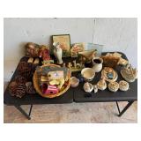 Miscellaneous Knick knacks