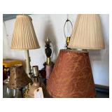 Vintage Lamps