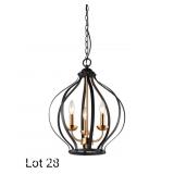 Matteo Chandelier Lighting Fixture