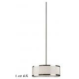 Artcraft Scarsdale Series AC151 Pendant Light