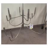 12 Light 48 inch Chandelier Ceiling Light