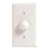 Three-Speed Stepped Wall Control - 27180