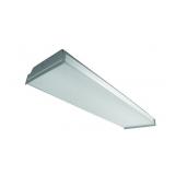 2 Light 24" Fluorescent Wrap