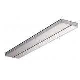 18 in. White T8 Slim Profile Undercabinet Light