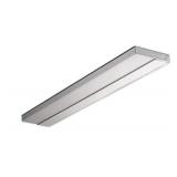 18 in. White T8 Slim Profile Undercabinet Light