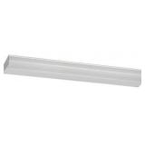 Signature 48 inch White Undercabinet Light