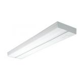 FLUORESCENT UNDERCABINET LIGHT, T8, 24in