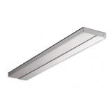 18 in. White T8 Slim Profile Undercabinet Light