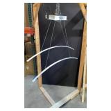 Quoizel LED Hanging Light