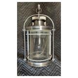 Quoizel Industrial Aluminum Outdoor Wall Light