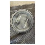 Flush Mount Ceiling Light