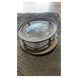 Quoizel Flush Mount Ceiling Light