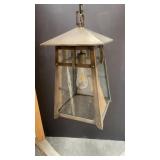 Outside Hanging Light