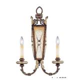 Livex Palacial Bronze  Wall Sconce Wall Light