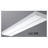 Metalux 17W Undercounter T8 Lamp 30K