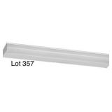 AFX Signature 36 inch White Undercabinet Light