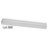 AFX Signature 48 inch White Undercabinet Light