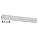 AFX Signature 48 inch White Undercabinet Light