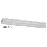 AFX Signature 48 inch White Undercabinet Light
