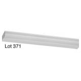 AFX Signature 48 inch White Undercabinet Light
