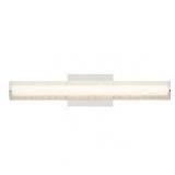 LBL Lighting Wide Integrated LED Bath Bar