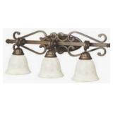 Revolution Lighting 3 Light Vanity