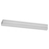 Signature 48 inch White Undercabinet Light