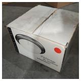 Flushmount Light in Old World Pewter Finish