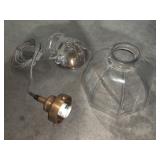 Ceiling Mount Hanging Light by Arteriors