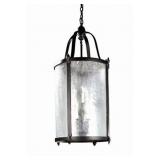 Old Sturbridge Transitional Pendant Light