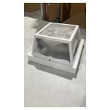 Flush Mount Ceiling Light