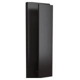 LBL Lighting Integrated LED Outdoor Wall Sconce