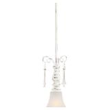 Minka Lavery 1 Light Mini Pendant Provencal Blamc