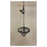 Bedazzled Chandelier