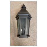 Outdoor Wall Sconce