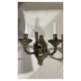 Melissa Lighting Wall Lantern