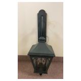 Wall Mount Outdoor Lantern