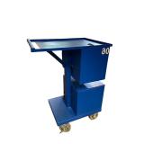 Exponential Power PMC - J5 Mobile Power Cart