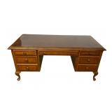 Alexander Julian Home Colours Desk