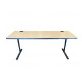 Work table. 72in Long x 24in deep x 30in tall