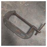 6 Inch C-Clamp