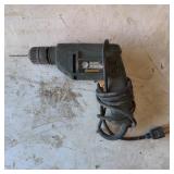 Black & Decker Quantum3/8 Electric Drill