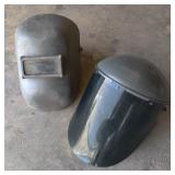 Welding Mask & Face Shield