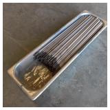 Welding Rods 6013, 5/32