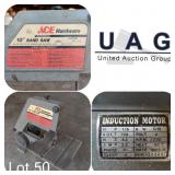 10 Inch Handsaw by Ace Hardware