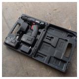 3/8 Drill/Driver 10.8V by Craftsman