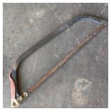 28 Inch Bow Saw
